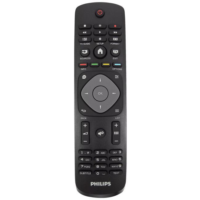 Philips Televizor LED FullHD 43" - 43PFS5505/12 - Image 3