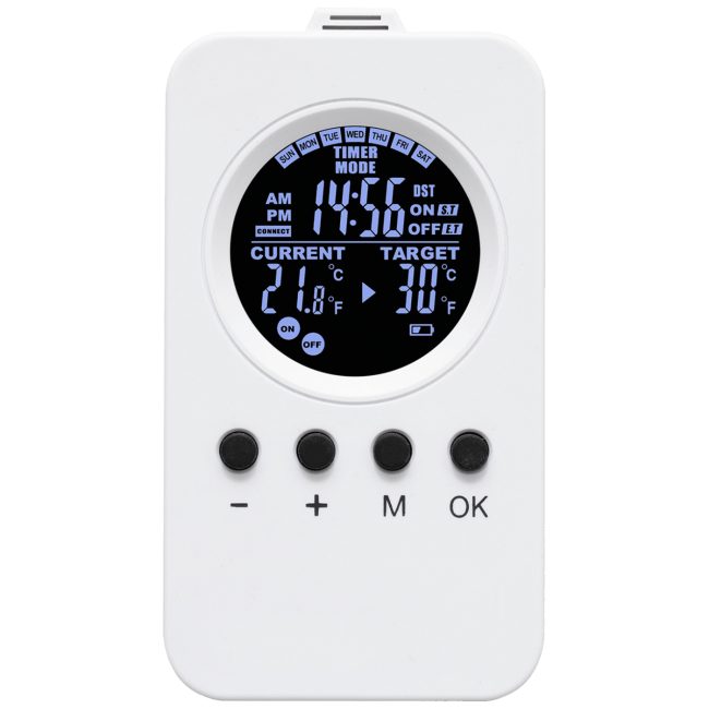 home Panel električna grijalica, zidna, 720 W - FKIR 722 - Image 3