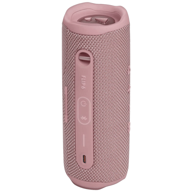 JBL Zvučnik bežični, Flip 6, Bluetooth, IP67, pink - Flip 6 Pink - Image 4