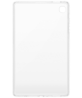 Samsung Futrola za Tablet, Samsung Tab A7 Lite, transparent - EF-QT220TTEGWW