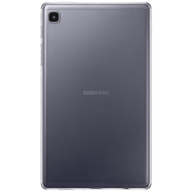 Samsung Futrola za Tablet, Samsung Tab A7 Lite, transparent - EF-QT220TTEGWW - Image 2