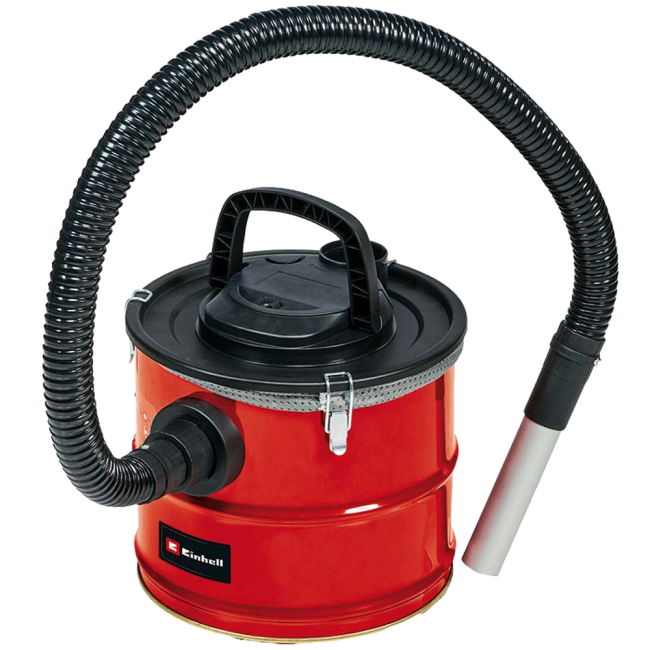 Einhell Električni usisavač za pepeo, 1200 W - TC-AV 1718 D
