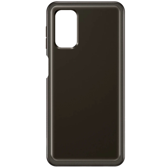Samsung Maska za Samsung A32, crna - EFQA325TBEGEU