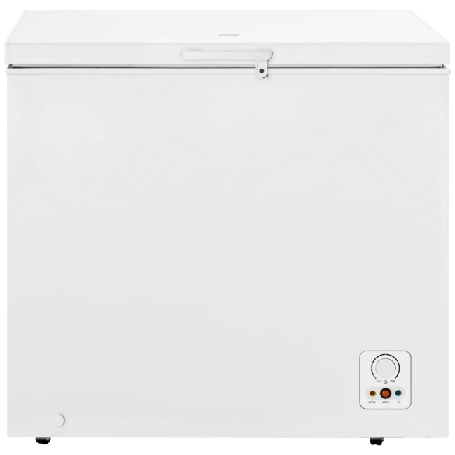 Gorenje Zamrzivač / Škrinja, zapremina 198 litara, A+ - FH21FPW