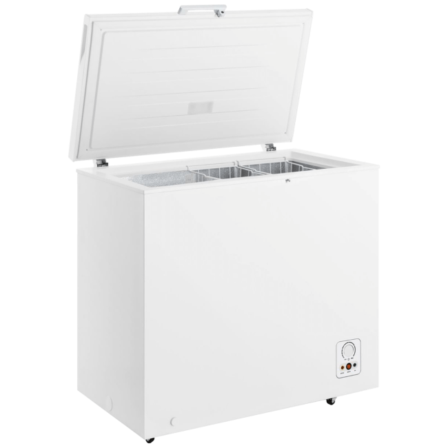 Gorenje Zamrzivač / Škrinja, zapremina 198 litara, A+ - FH21FPW - Image 2