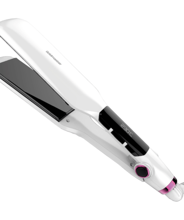 Goldmaster Pegla za kosu, 80W - BY-5107 Diamond Hair Straightener