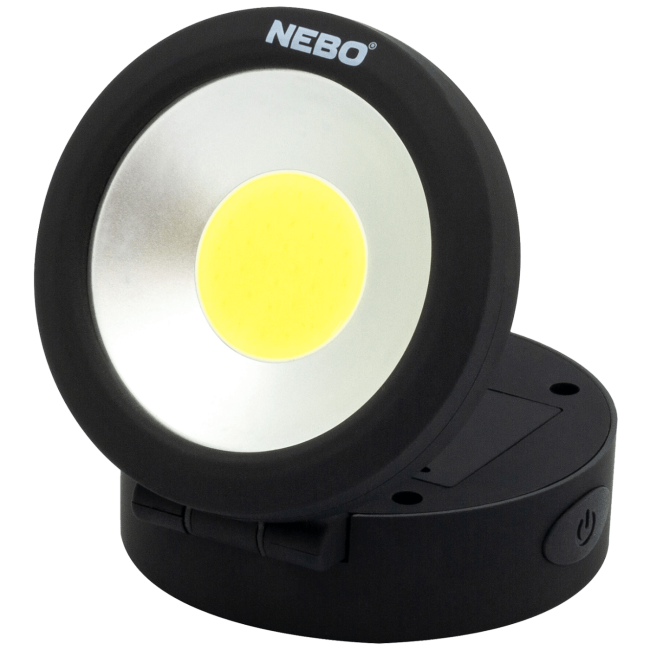 Nebo Ručna svjetiljka, LED, 220 lm, IPX4 - NEB-7007-G - Image 2