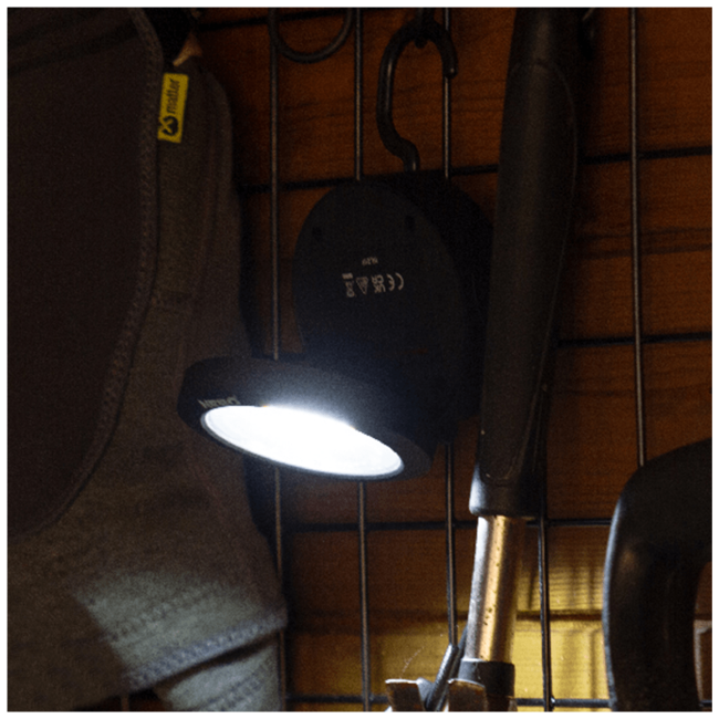 Nebo Ručna svjetiljka, LED, 220 lm, IPX4 - NEB-7007-G - Image 4