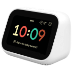 Xiaomi Pametni 4" zaslon, sat, WiFi, Bluetooth, Google Assistant - Xiaomi Mi Smart Clock EU