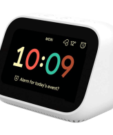 Xiaomi Pametni 4" zaslon, sat, WiFi, Bluetooth, Google Assistant - Xiaomi Mi Smart Clock EU