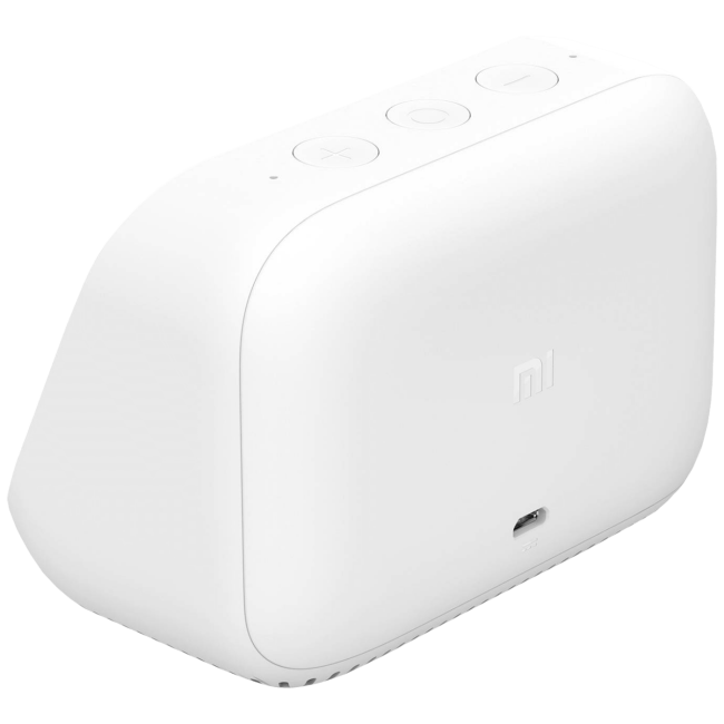 Xiaomi Pametni 4" zaslon, sat, WiFi, Bluetooth, Google Assistant - Xiaomi Mi Smart Clock EU - Image 4