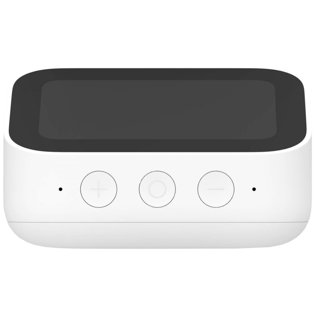 Xiaomi Pametni 4" zaslon, sat, WiFi, Bluetooth, Google Assistant - Xiaomi Mi Smart Clock EU - Image 6