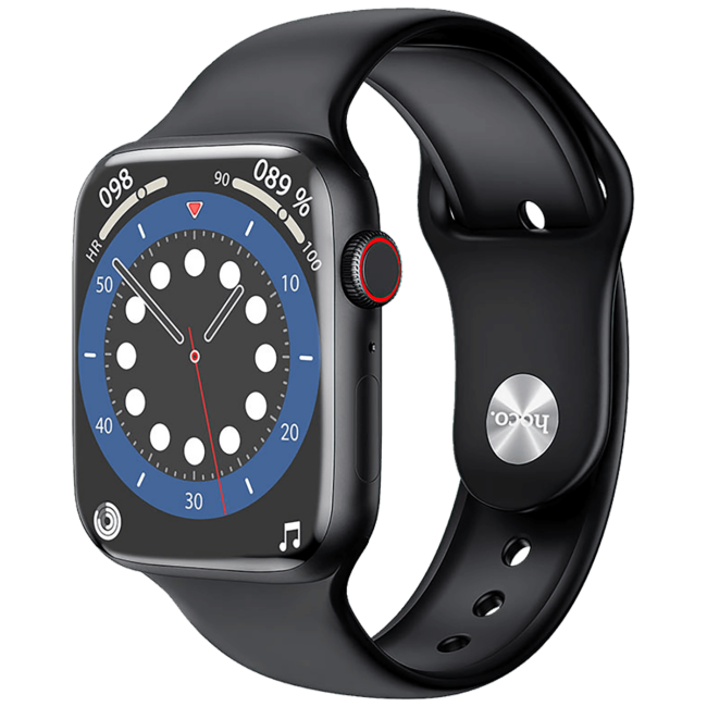 hoco. Pametni sat, 1.85" zaslon, Dual Bluetooth, IP68 - Y5 Pro