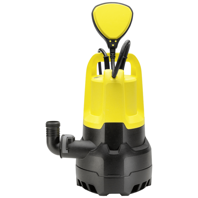 Karcher Potopna pumpa za prljavu vodu, 350W - SP 3 DIRT - Image 3