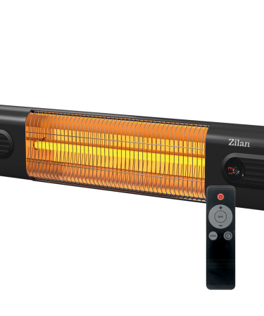 Zilan Grijalica sa karbonskim grijačem, 1800 W - ZLN0072