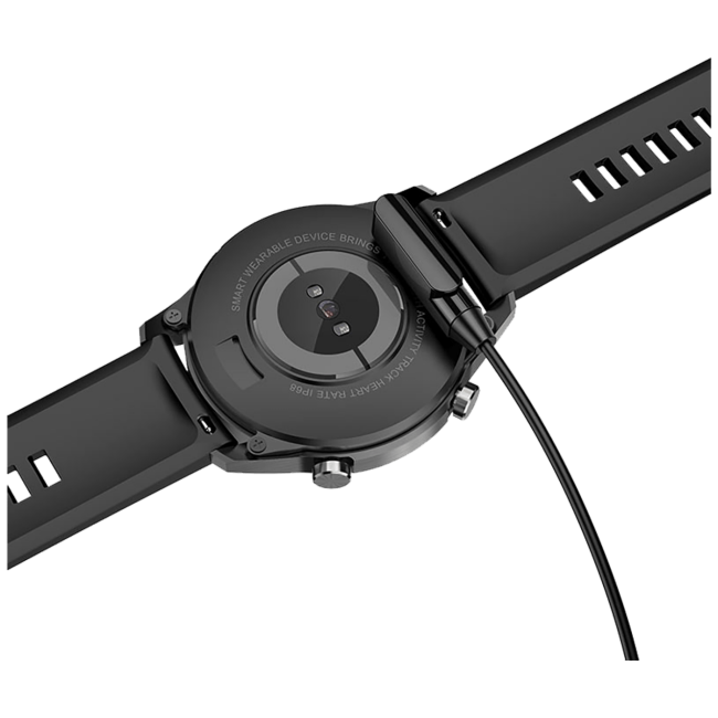 hoco. Kabl za punjenje za pametni sat Y2 Pro - Y2 Pro Smart charging cable - Image 3