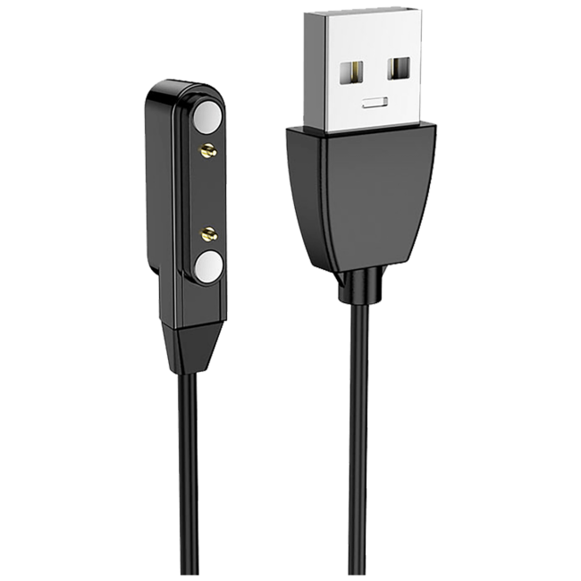 hoco. Kabl za punjenje za pametni sat Y2 Pro - Y2 Pro Smart charging cable - Image 4