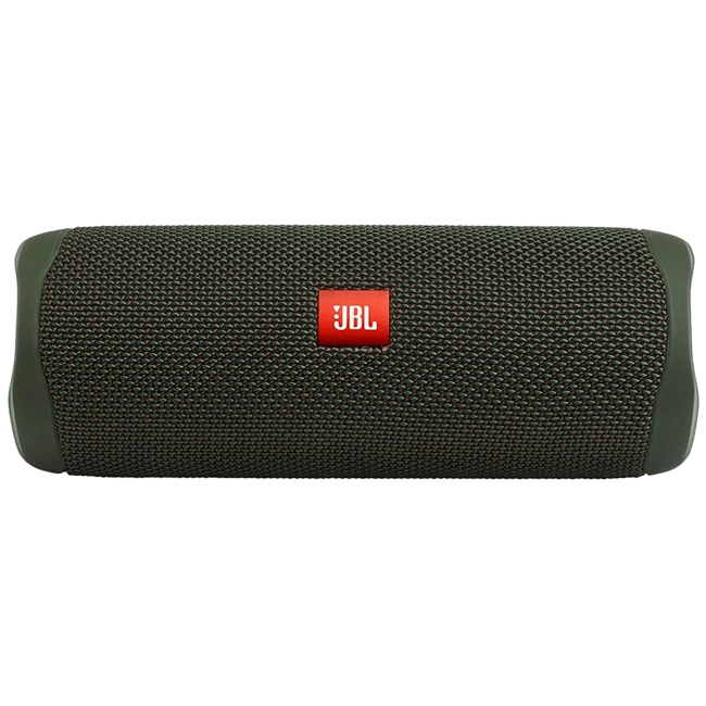 JBL Zvučnik bežični, Flip 5, Bluetooth, IP67, Green - Flip 5 Green - Image 3