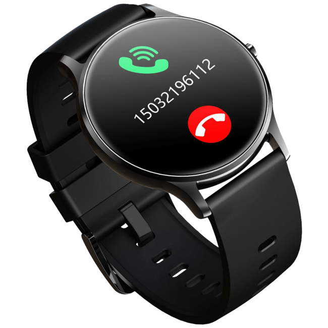 MeanIT Sat pametni, 1.3" ekran, multi sport, Bluetooth - M35 Elite - Image 4