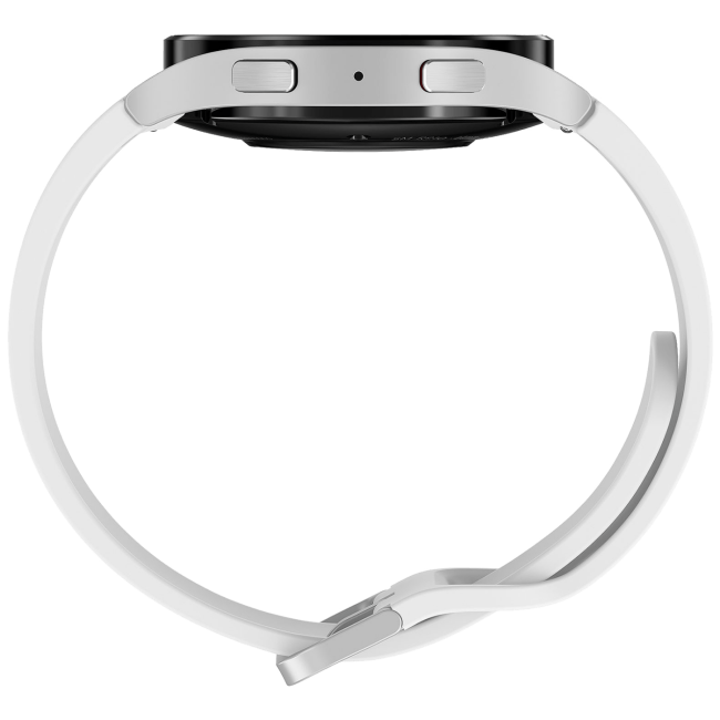 Samsung SAT pametni, R910, 1.4", vodootporan, WiFi, BT, 410 mAh - R910 Watch 5 44mm Silver EU - Image 5