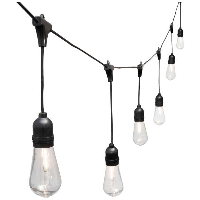 home Dekorativna LED rasvjeta, 10 LED žarulja - LPL 10 PAPAYA
