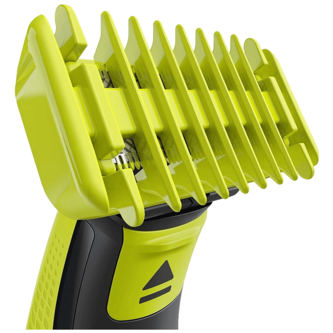 Philips Komplet Lice + Tijelo za OneBlade - QP620/50 - Image 4