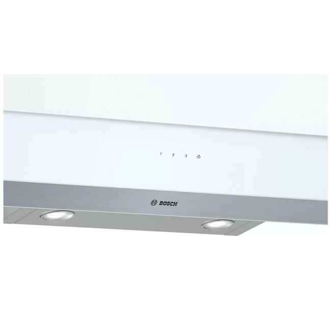 Bosch Kuhinjska napa, zidna, 216 W, Serie 4 - DWK065G20 - Image 3