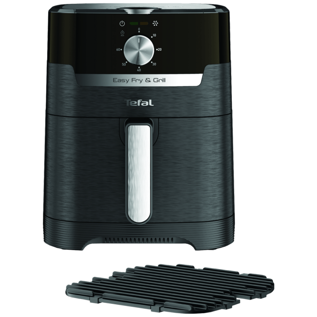 Tefal Friteza na vrući zrak, 2u1, 1400W, zapremina 4.2 lit - EY501815
