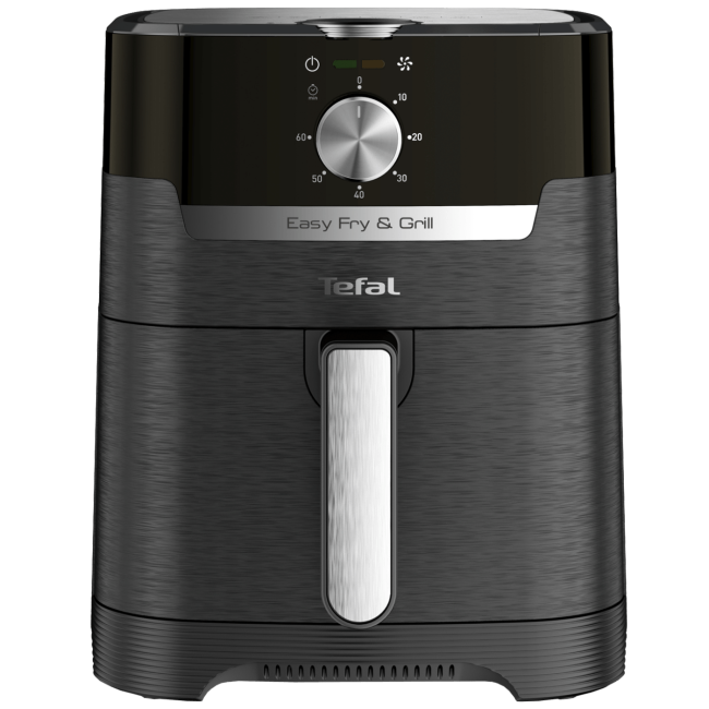 Tefal Friteza na vrući zrak, 2u1, 1400W, zapremina 4.2 lit - EY501815 - Image 3