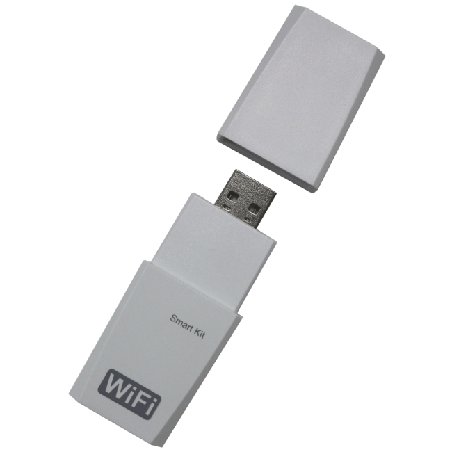 Vivax WiFi modul za klima uređaje AEVI - AERI - ACP-WiFi-MRV - Image 2