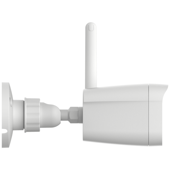 Amiko Home Kamera IP 4MP, WiFi, 1/3" CMOS, 3.6mm, IP66 - B25M400 WIFI - Image 4