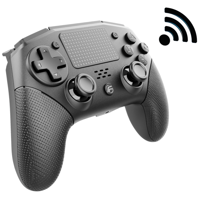 Fenner Bežični kontroler za PS4 / PC, Bluetooth - FN-YP02 - Image 3