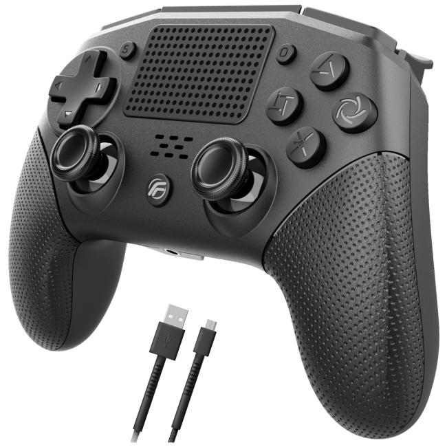 Fenner Bežični kontroler za PS4 / PC, Bluetooth - FN-YP02 - Image 4