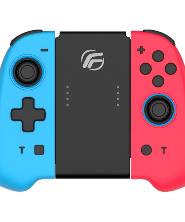 Fenner Bežični kontroler za Nintendo Switch, Bluetooth - FN-YS14