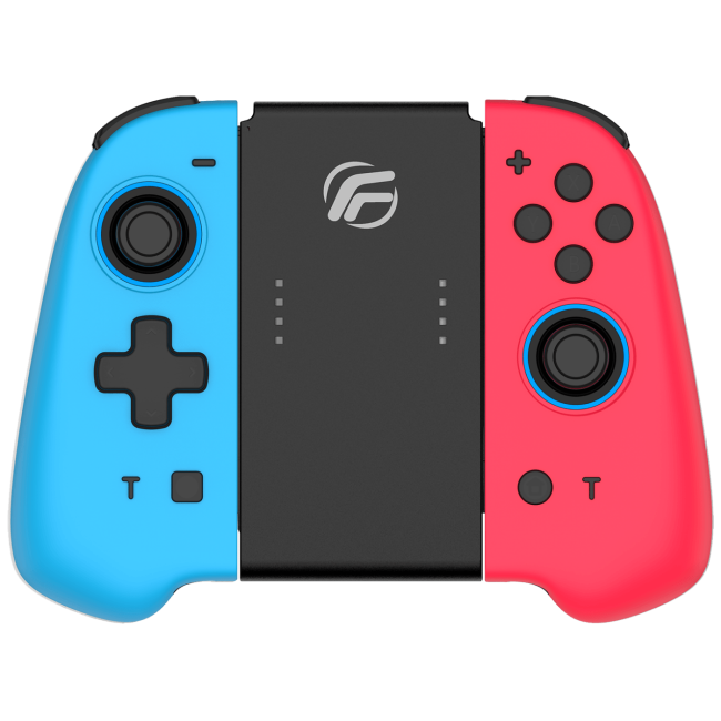 Fenner Bežični kontroler za Nintendo Switch, Bluetooth - FN-YS14