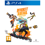 EA Igra PlayStaion 4: Rocket  Arena - Mythic Edition - PS4 Rocket Arena - Mythic Edition