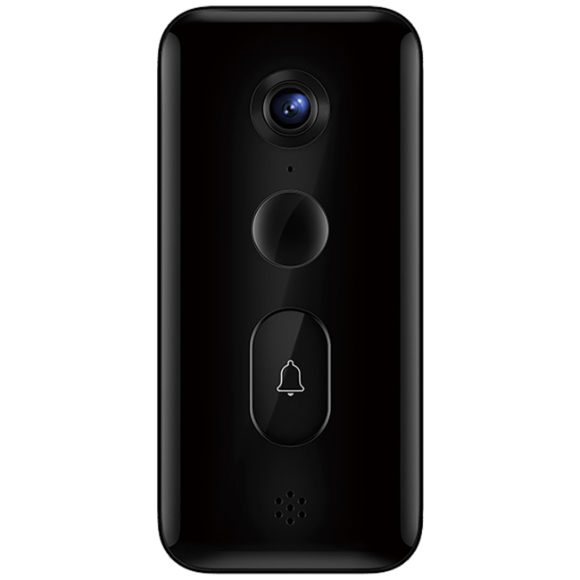 Xiaomi Pametno kućno zvono sa kamerom, 2K - Smart Doorbell 3 - Image 3