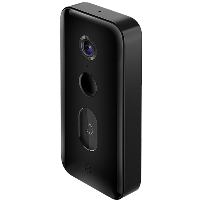 Xiaomi Pametno kućno zvono sa kamerom, 2K - Smart Doorbell 3 - Image 4