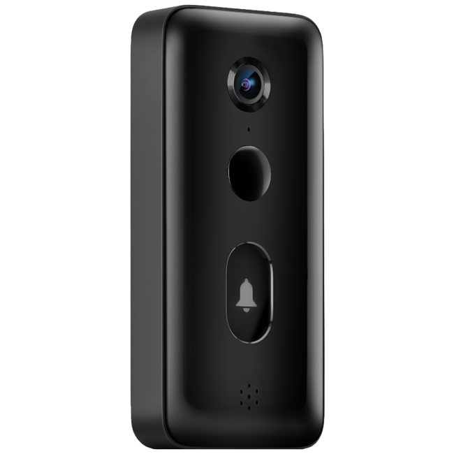 Xiaomi Pametno kućno zvono sa kamerom, 2K - Smart Doorbell 3 - Image 5