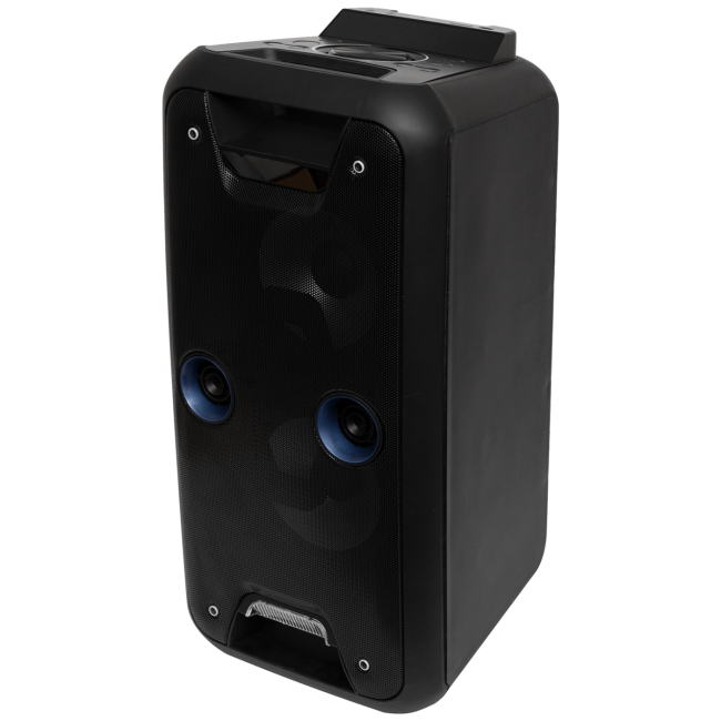 SAL Zvučnik bežični, Bluetooth , KARAOKE, 120 / 80W - PAR 2200BT - Image 3
