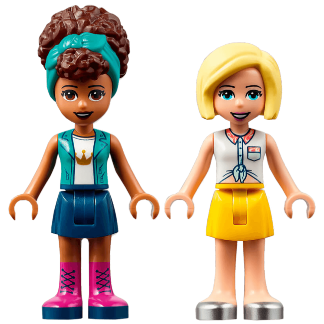 Lego Sladoledarski kamion, LEGO Friends - Image 3