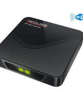 REDLINE Prijemnik IPTV@Android, 4K, 1 / 8 GB, USB, WiFi - IP-60 Max