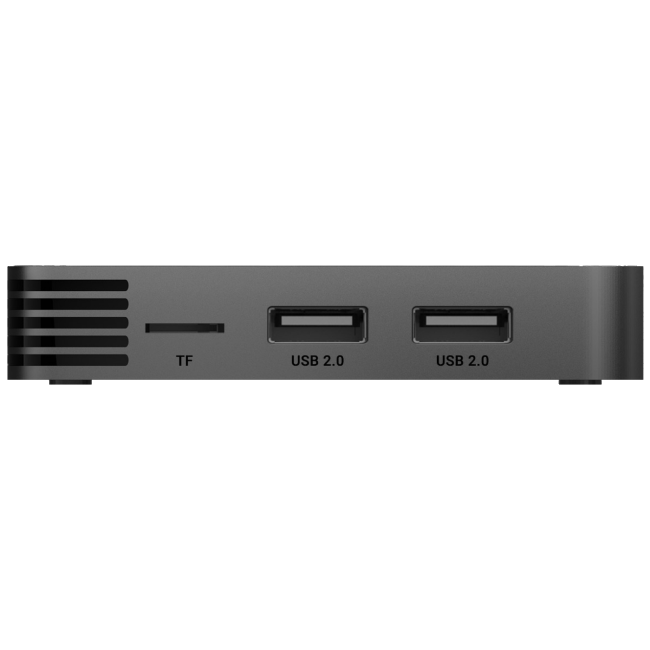 REDLINE Prijemnik IPTV@Android, 4K, 2 / 16 GB, USB, WiFi - IP-70 Max - Image 4