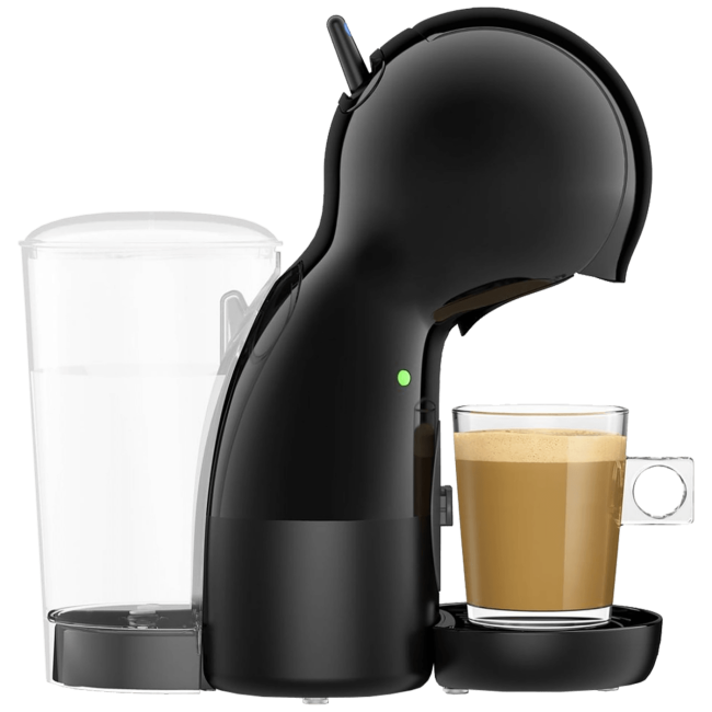 Krups Aparat za kafu, Nescafe Dolce Gusto Piccolo XS - KP1A3B10 - Image 4