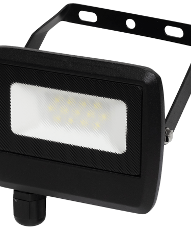 home Reflektor, LED, 10 W, 800 lm, IP65 - FLL 10