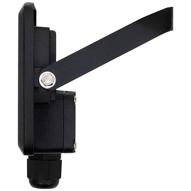 home Reflektor, LED, 10 W, 800 lm, IP65 - FLL 10 - Image 3