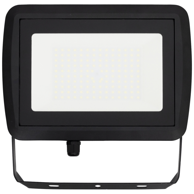 home Reflektor, LED, 100 W, 8200 lm, IP65 - FLL 100 - Image 2