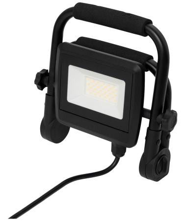 home Reflektor, LED, prijenosni, 20 W, 1600 lm, IP65 - FLL H 20