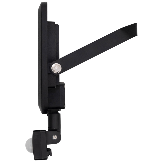 home Reflektor, LED, sa detektorom pokreta, 50 W, 4000 lm, IP65 - FLL PIR 50 - Image 3