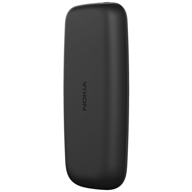 Nokia Telefon mobilni , 1.77" zaslon, Single SIM, FM radio - Nokia 105 SS Black EU - Image 4